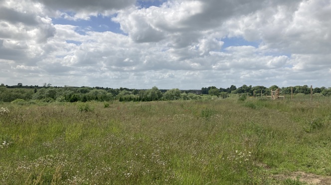 Image of Dorn and Glyme Valley