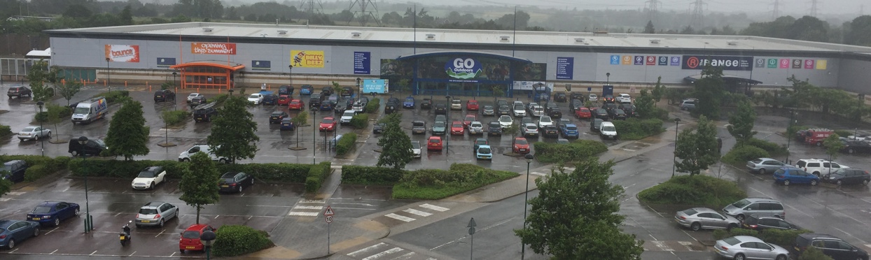 Image of Anglia Retail Park