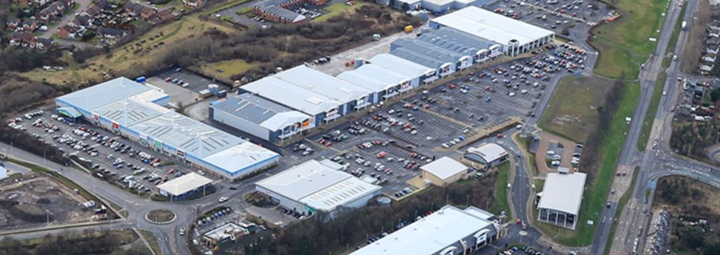 Peel-retail-park