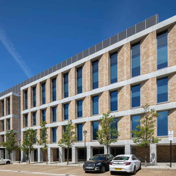 Victoria House External Main Web