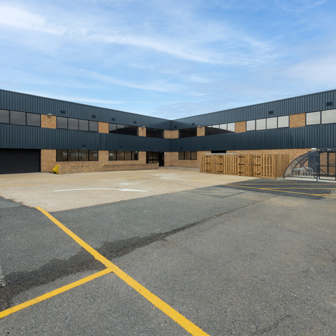 Image of Saxon Way Bar Hill Commercial Premises-94