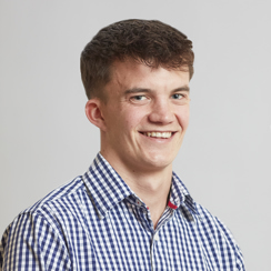 Image of Kit Webber