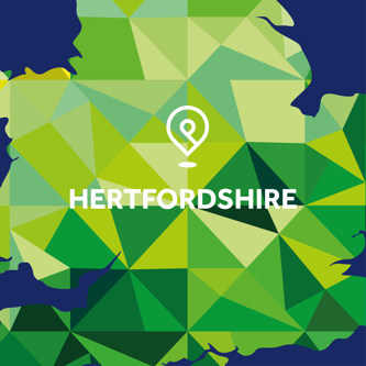 Image of Herts - LPW Location squares