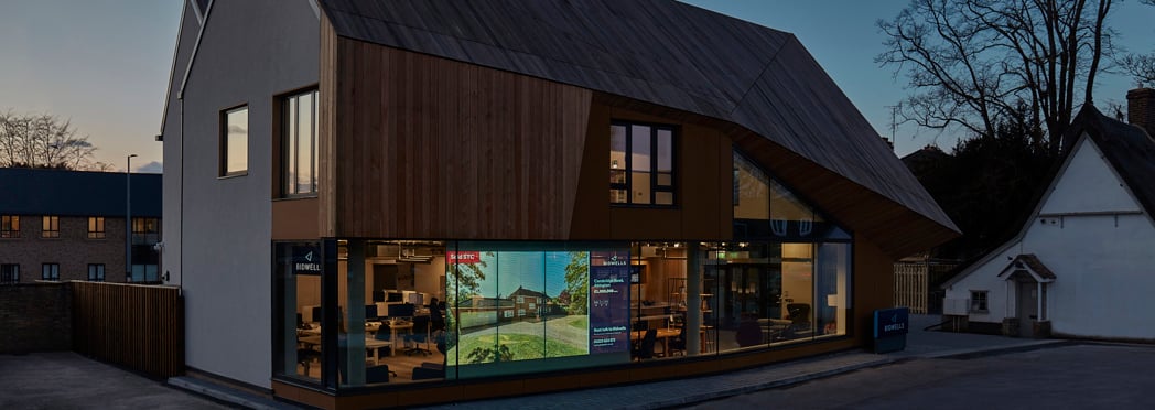 Bidwells Residential office 10