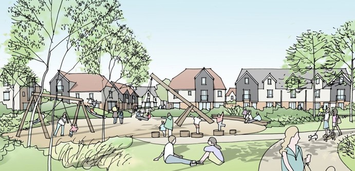 Image of ESE Bidwells Cover