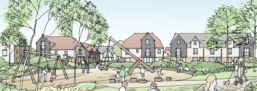 Image of ESE Bidwells Cover