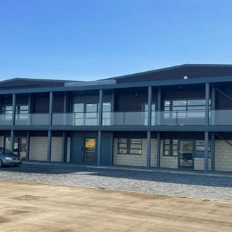 Unit B Evolution  Business Park