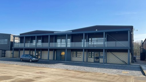 Image of Evolution Business Park - Nybolt unit