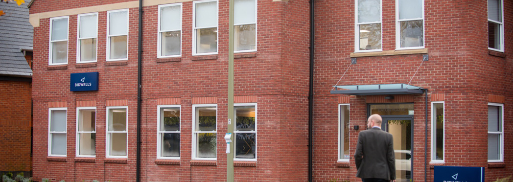 Image of Eaton House 1