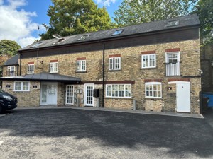  Station Road,  Cambridge,  Cambridgeshire,  CB1 2JB picture 1