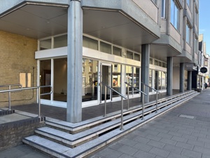  Cambridge ,  CB2 1LA picture 1