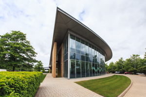  Cambridge Research Park,  Waterbeach,  Cambridge,  CB25 9PD picture 1