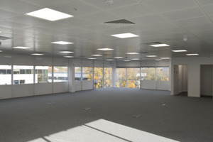  Linford Wood Business Park,  Sunrise Parkway,  Linford Wood,  Milton Keynes,  MK14 6LS picture 2