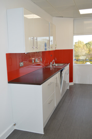  Linford Wood Business Park,  Sunrise Parkway,  Linford Wood,  Milton Keynes,  MK14 6LS picture 5