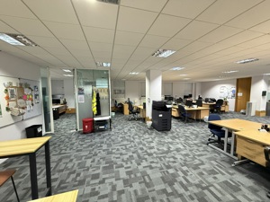  11-13 Prince Of Wales Road,  Norwich,  Norfolk,  NR1 1BD picture 2