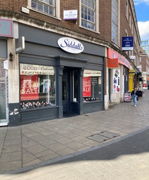  Norfolk,  NR1 3QJ picture 1