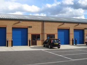  Abbey Farm Commercial Park,  Southwell Road,  Horsham St. Faith,  Norwich,  Norfolk,  NR10 3JU picture 1