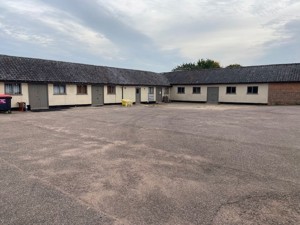  9A & 10,  Hall Farm Workshops,  Morningthorpe,  Norwich,  Norfolk,  NR15 2LJ picture 1