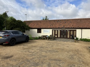  Elm Farm Business Park,  Wymondham,  Norfolk,  NR18 0SW picture 1