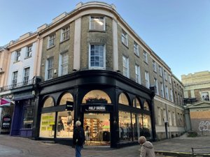  Norfolk,  NR2 1JD picture 1