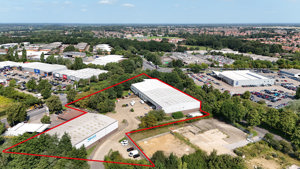  Norwich,  Norfolk,  NR3 2BU picture 1