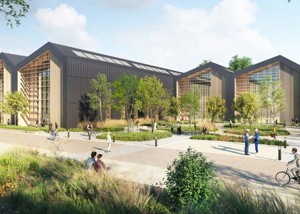  Harwell Oxford,  Didcot,  Oxfordshire,  OX11 0QQ picture 1