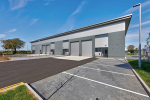  Grove Business Park,  Wantage,  Oxfordshire,  OX12 9FA picture 1