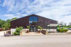  Charlbury,  Chipping Norton,  Oxfordshire,  OX7 3EW picture 2