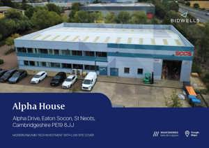  Eaton Socon,  St. Neots,  Cambridgeshire,  PE19 8JJ picture 1