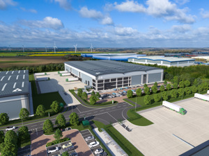  Stratton Business Park,  Biggleswade,  Bedfordshire,  SG18 8YY picture 5