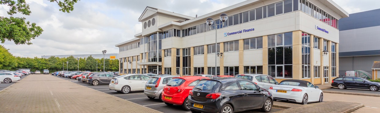 Lloyds Bank, Banbury