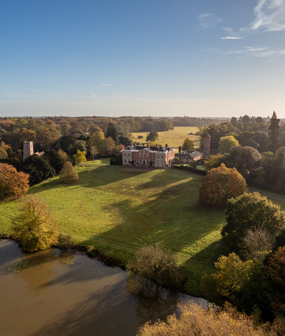Sotterley Estate