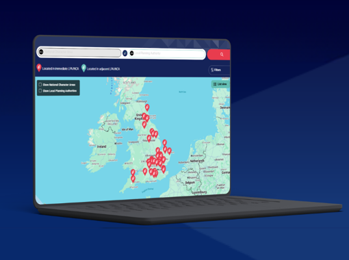 Image of BNG Search Tool square
