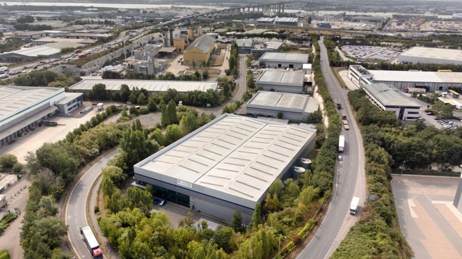 Image of Dolphin Way Purfleet-071