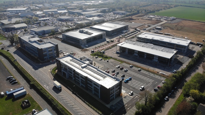 Oxf Tech Park 1