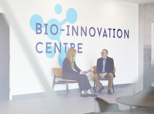 25 BioInnovation Centre TusPark, CSP 1 (corrected)