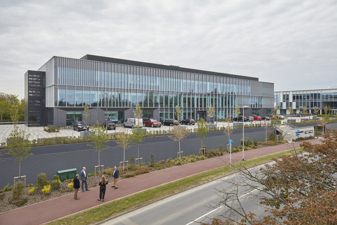 25 BioInnovation Centre TusPark, CSP 4