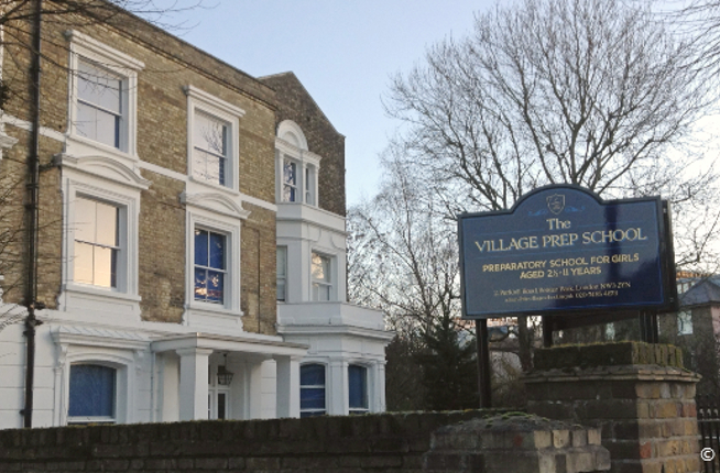 The-Village-Prep-School-Belsize-Park-London-NW3