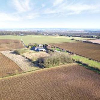 Moxhill Farm, Colpe, Bedfordshire