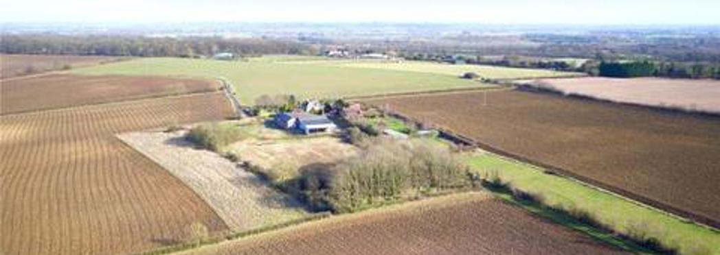 Moxhill Farm, Colpe, Bedfordshire