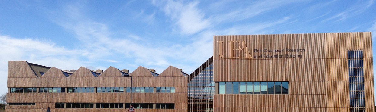 Image of Bob Champion 1