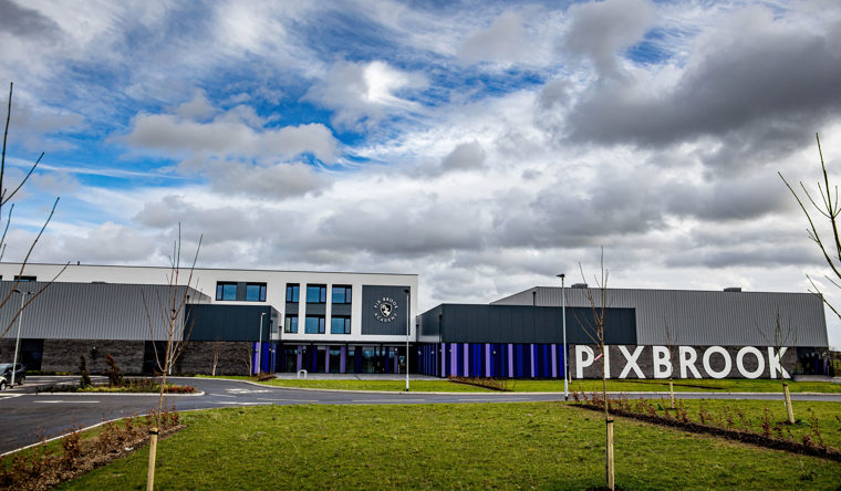 Pixbrook academy