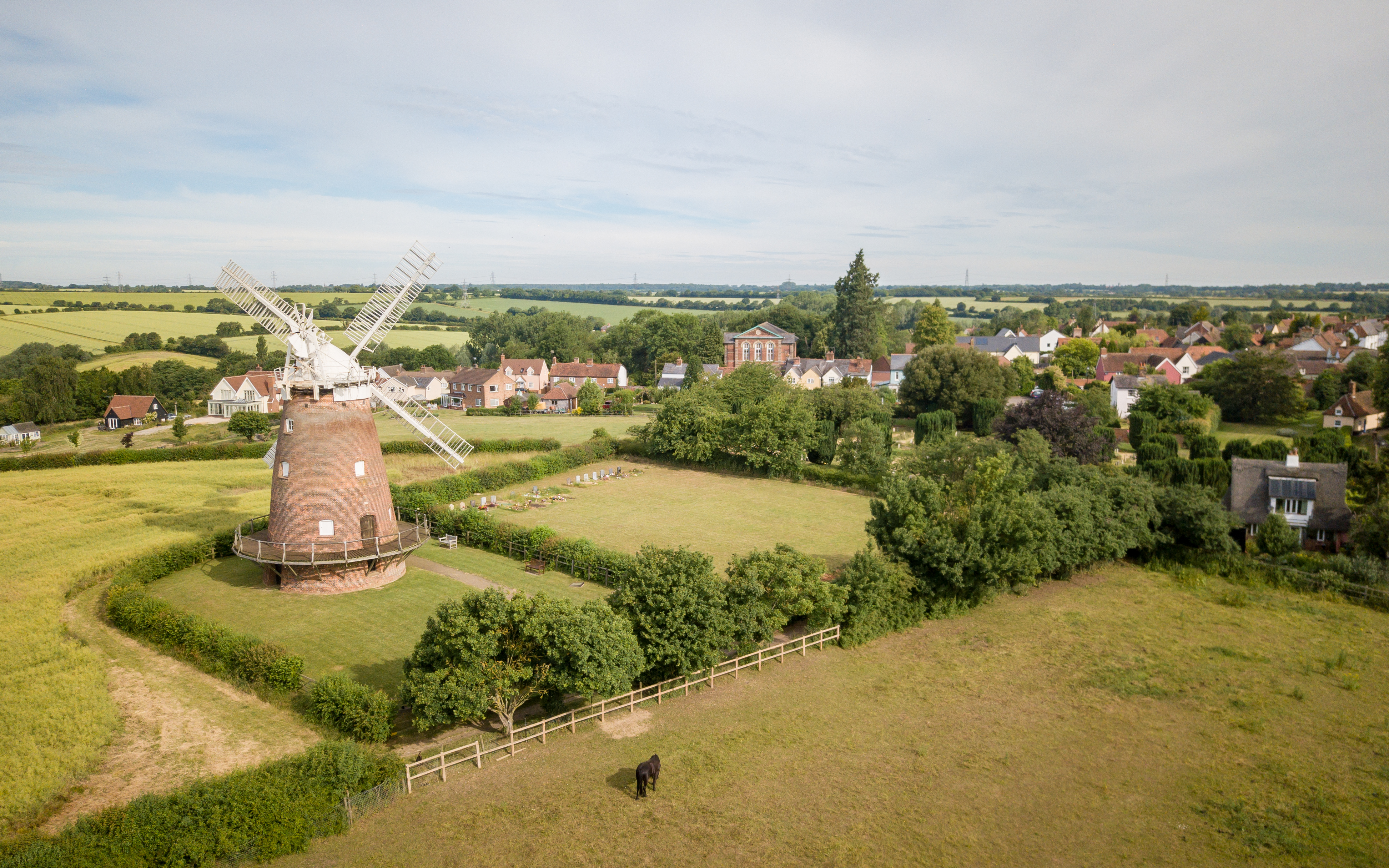 Thaxted-IMAGE