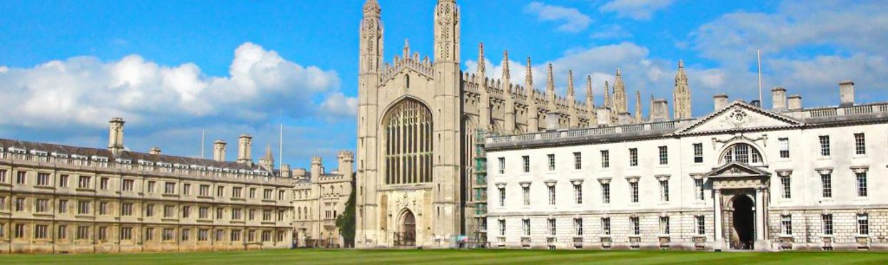 Kings College Cambridge