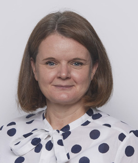 Holly Dawson, Partner, Business Space Agency