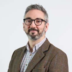 Image of Ross McLaren