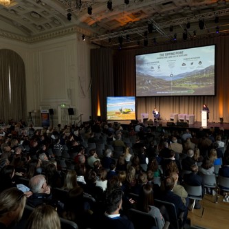 Image of SLE Conference 2026