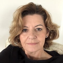 Image of Kim Sawyer, Programme Director of Devolution