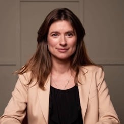 Image of Valentina Shegoyan