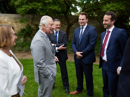 Trinity_College_Levine_Opening_by_Ian_Wallman_5O5A2067